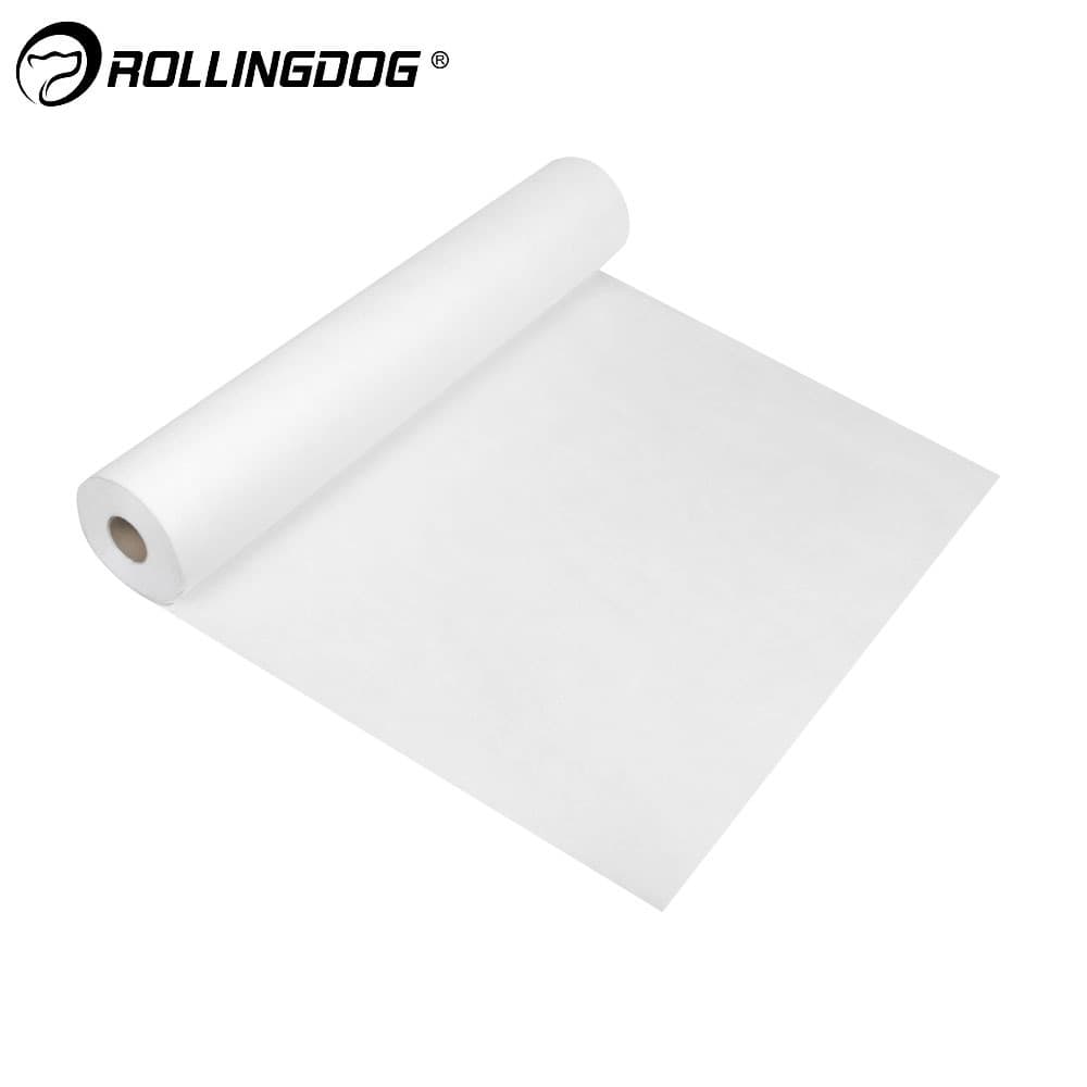 Стеклохолст (паутинка) Rollingdog 45 г/кв.м, 1 * 75м, стекловолокно, серия Professional, арт.81529