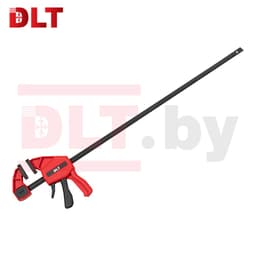 Струбцина пистолетная быстрозажимная DLT 600мм, арт.65600