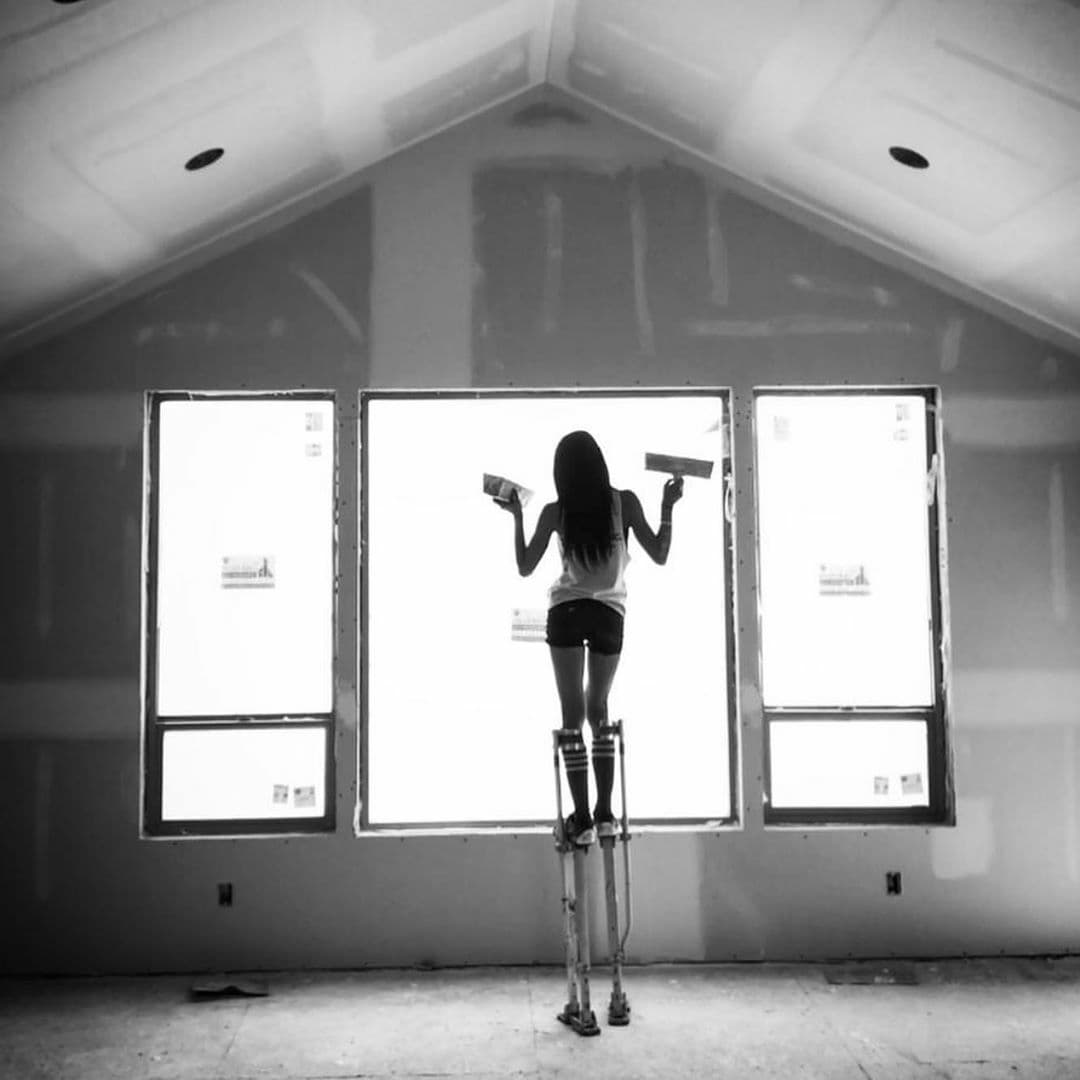 Ходули строительные STILTS (18-30), арт.0186 - фото 31