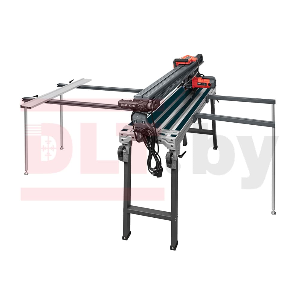 Плиткорез электрический DLT OptiTronic Auto-1200, версия MAX, арт.2829 - фото 4