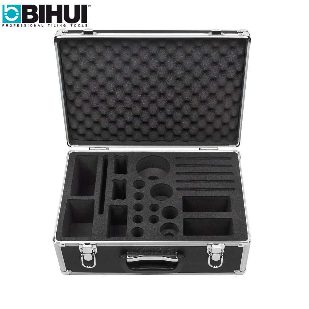 Кейс для инструмента BIHUI, арт.BPG24-alu