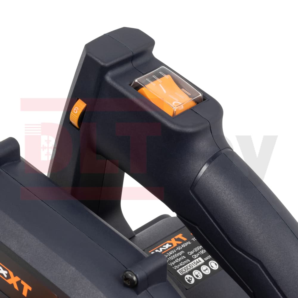 Пылесос-воздуходувка для инструмента MAX-XT R7701I, арт.3349 - фото 9