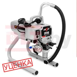 Безвоздушный покрасочный аппарат HYVST SPT 440, арт.0128 (ycenka-2)
