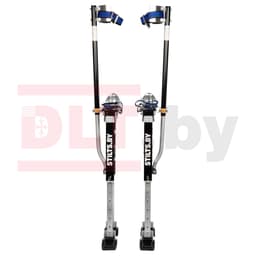 Ходули строительные DLT STILTS (60 - 100 см), арт.0187 - фото 4