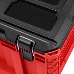 Кейс №2 для системы хранения инструментов DLT серия RED PRO, арт.4064 - фото 4