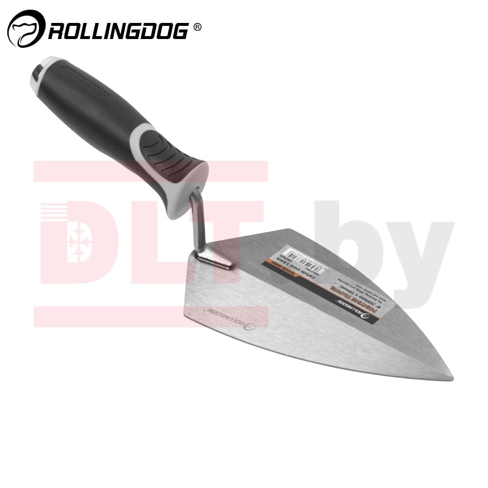 Мастерок Rollingdog 200 *110мм, серия Professional, арт.50569