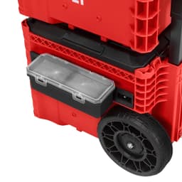 Органайзер №1 для системы хранения инструментов DLT серия RED PRO, арт.4069 - фото 4
