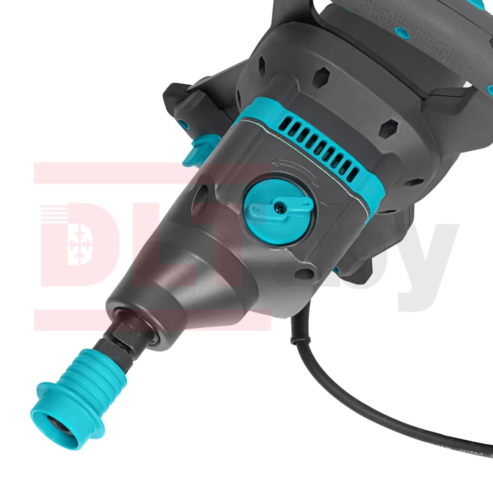 Строительный миксер BIHUI 1800W, арт.MMB1800 - фото 6