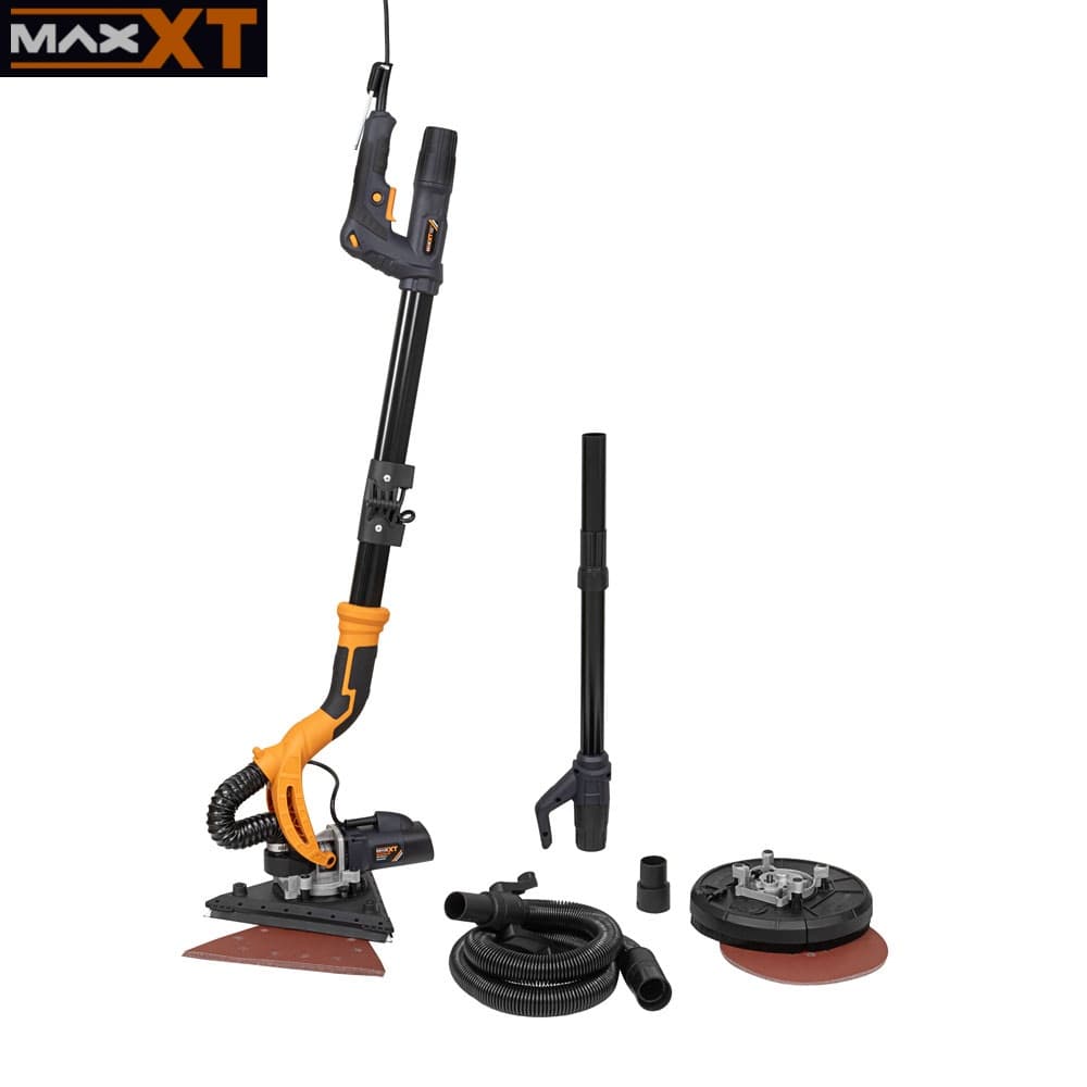 Шлифмашина Жираф MAX-XT R7237A-CT-1, арт.5321