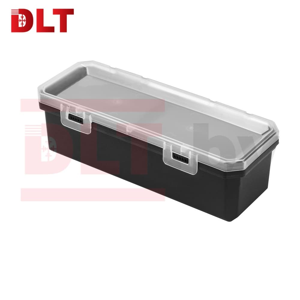 Органайзер №2 для системы хранения инструментов DLT серия RED PRO, арт.4070