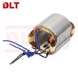 Запасной статор для шлифмашины DLT R7202/GrandFlex V02, арт.1993