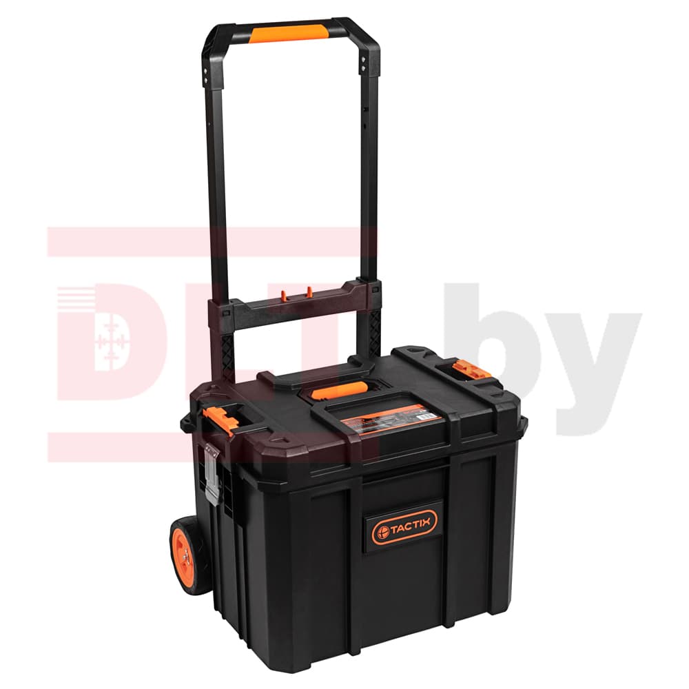 Ящик для инструментов Tactix, арт.320365,серия PRO - фото 3