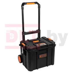 Ящик для инструментов Tactix, арт.320365,серия PRO - фото 3