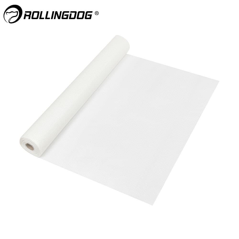 Стеклосетка Rollingdog FW1000 75 г/кв.м, 1 * 50м, стекловолокно, арт.81485