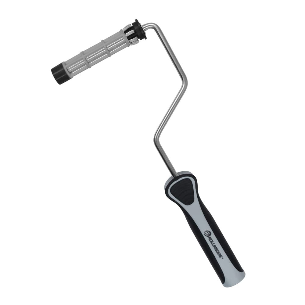 Бюгель Rollingdog 100мм, Ø6мм, каркас 18мм, серия Professional, арт.30114 - фото 3