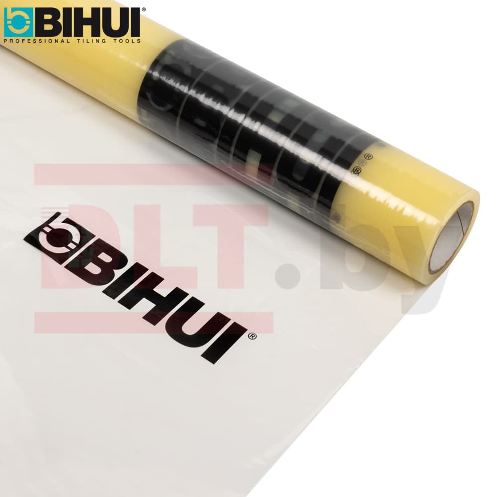 Укрывное полотно BIHUI Carpet 70см*25м, арт.FTCP700