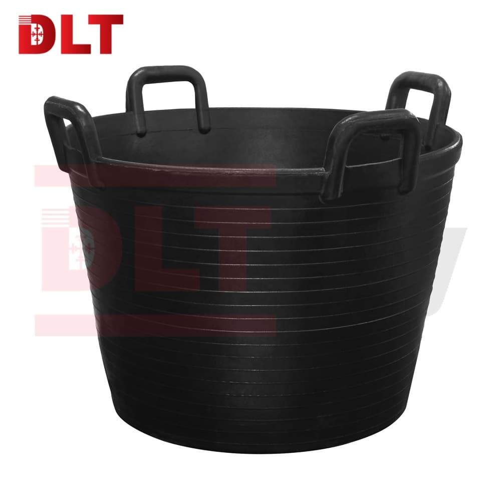 Ёмкость строительная гибкая, DLT, 85л (факт. 78л), тип ESPUERTA, арт.2894