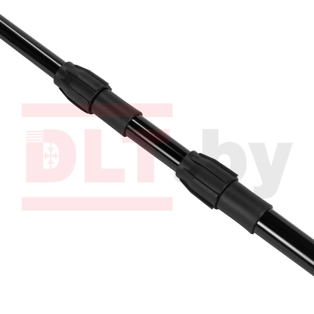 Телескопический удлинитель для адаптера DLT Finish V2 79-196 см, арт.0777 - фото 3