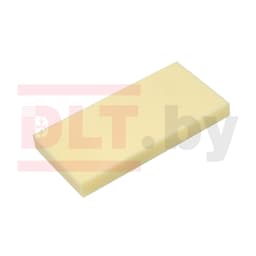 Губка строительная c ручкой для затирки BIHUI 280*140*30мм, цельная, арт.(CFSST11 + CFSSHDL) - фото 3