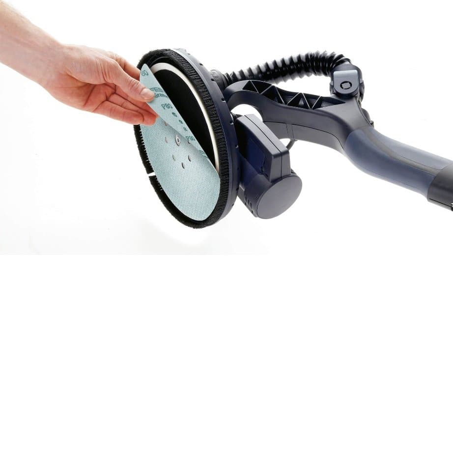 Шлифмашинка Festool PLANEX LHS 225 EQ-Plus , арт.LHS 225 EQ-Plus - фото 7