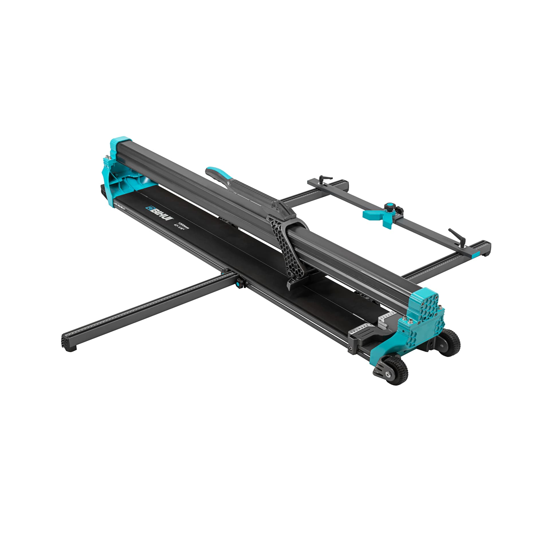 Плиткорез механический BIHUI STRONG рез до 1200 мм, арт.TCP1200 - фото 4