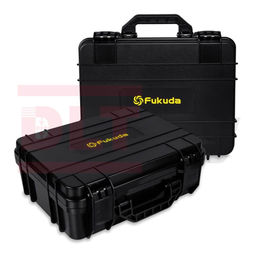 Лазерный уровень (нивелир) Fukuda MW-93T-2-3GX Standard, арт.0536 - фото 14