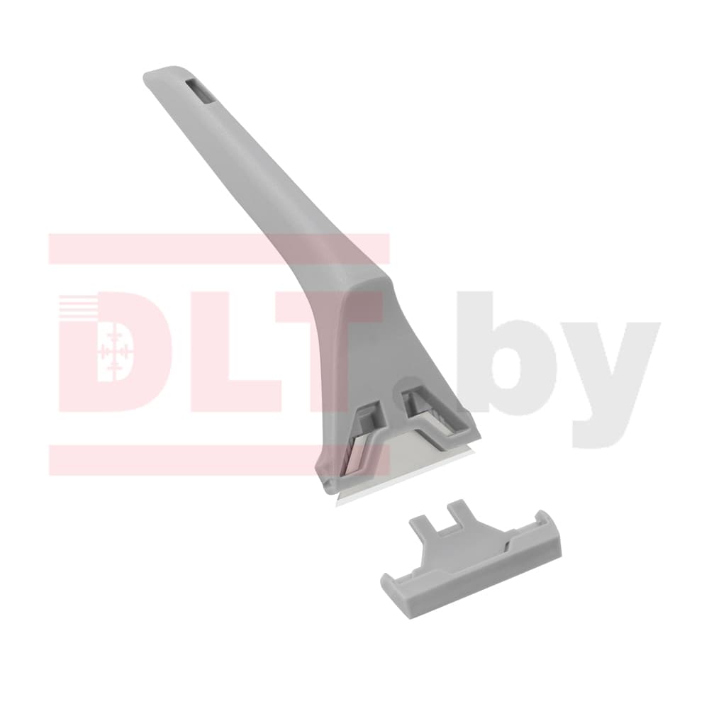 Скребок Rollingdog 60мм, арт.50260G - фото 3
