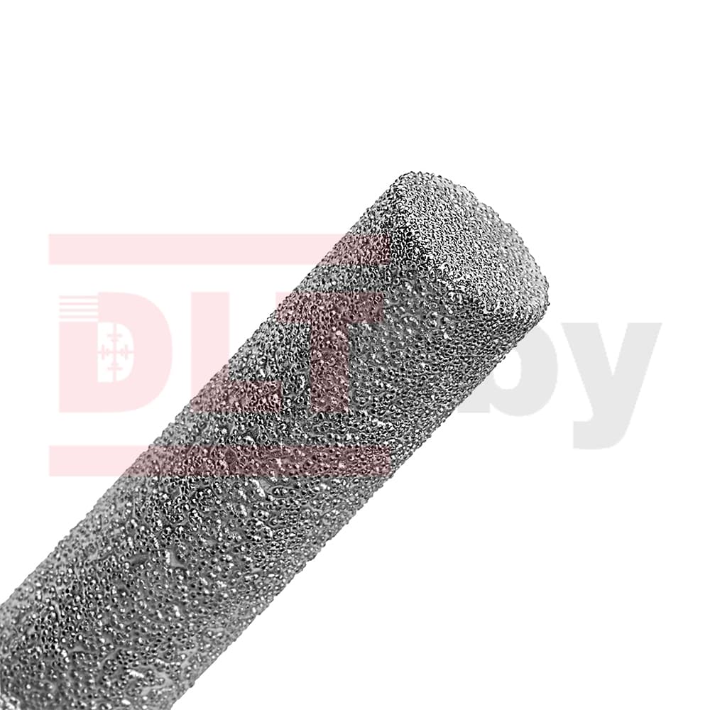 Пальчиковая алмазная фреза, 10мм, CERAMIC PRO DLT&amp;amp;9plitok, арт.0506 - фото 2
