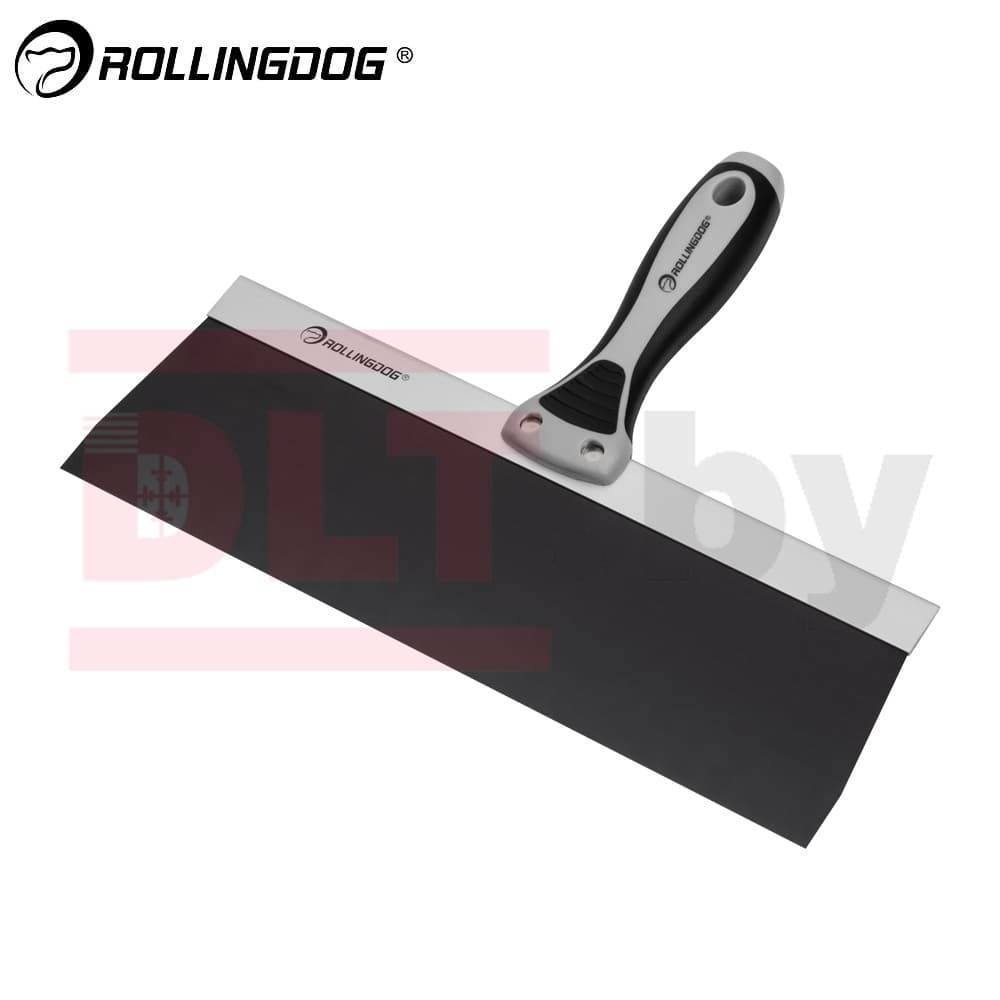 Фасадный шпатель Rollingdog 300 мм, серия Standard, арт.50511