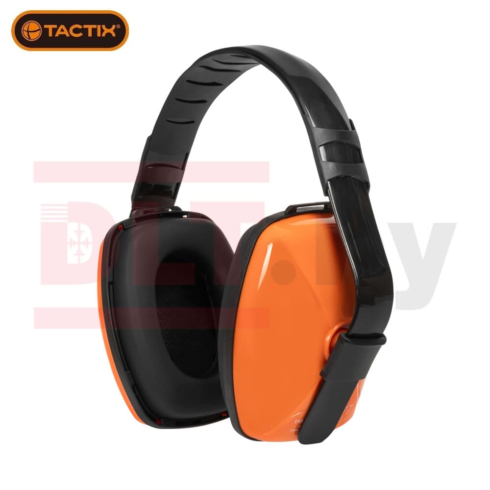 Наушники защитные (противошумные) Tactix, арт.488103