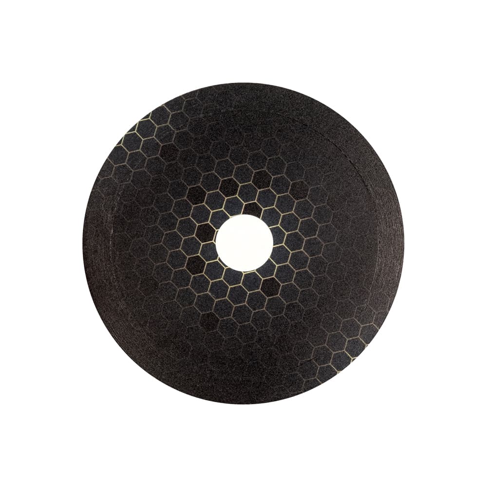 Алмазный диск DLT Umbra (ЗАВОДСКОЙ РЕЗ), 125x1,1мм из черной смолы, арт.5227 - фото 2