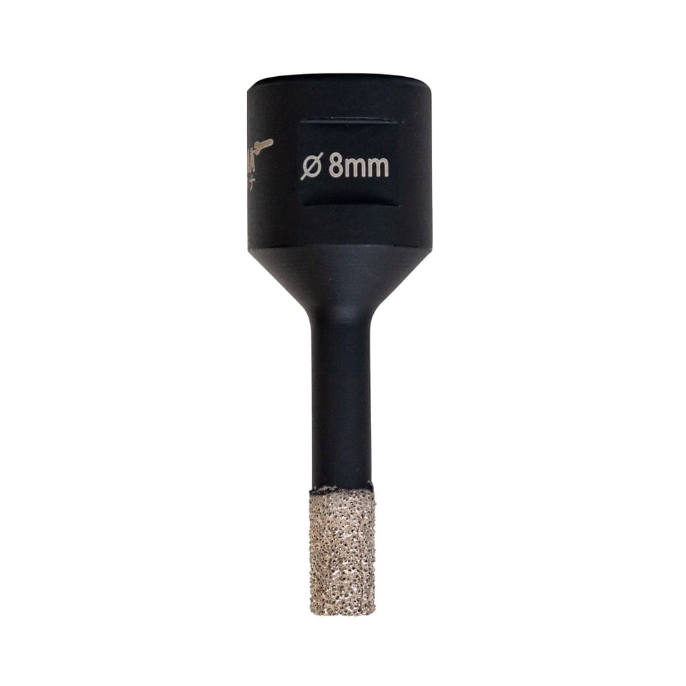 Алмазная коронка 8мм KATANA DIAMOND CORE BIT, арт.3302