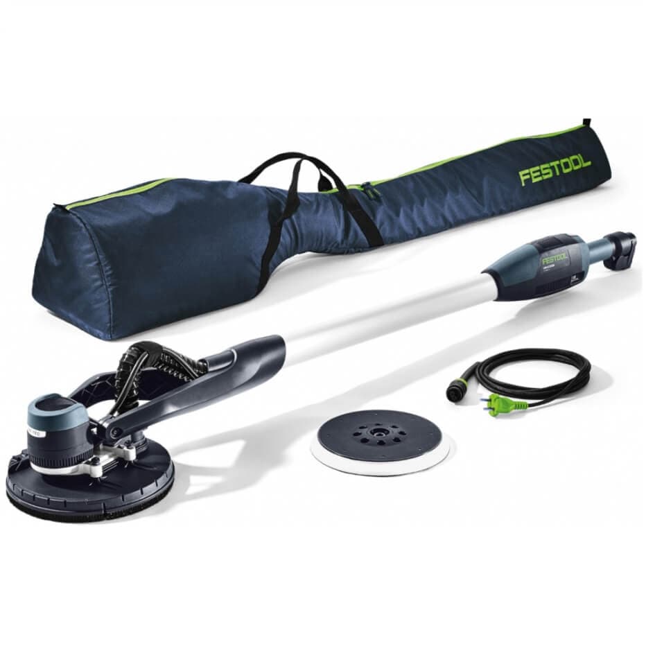Шлифмашинка Festool PLANEX easy LHS-E 225 EQ, арт.LHS-E 225 EQ