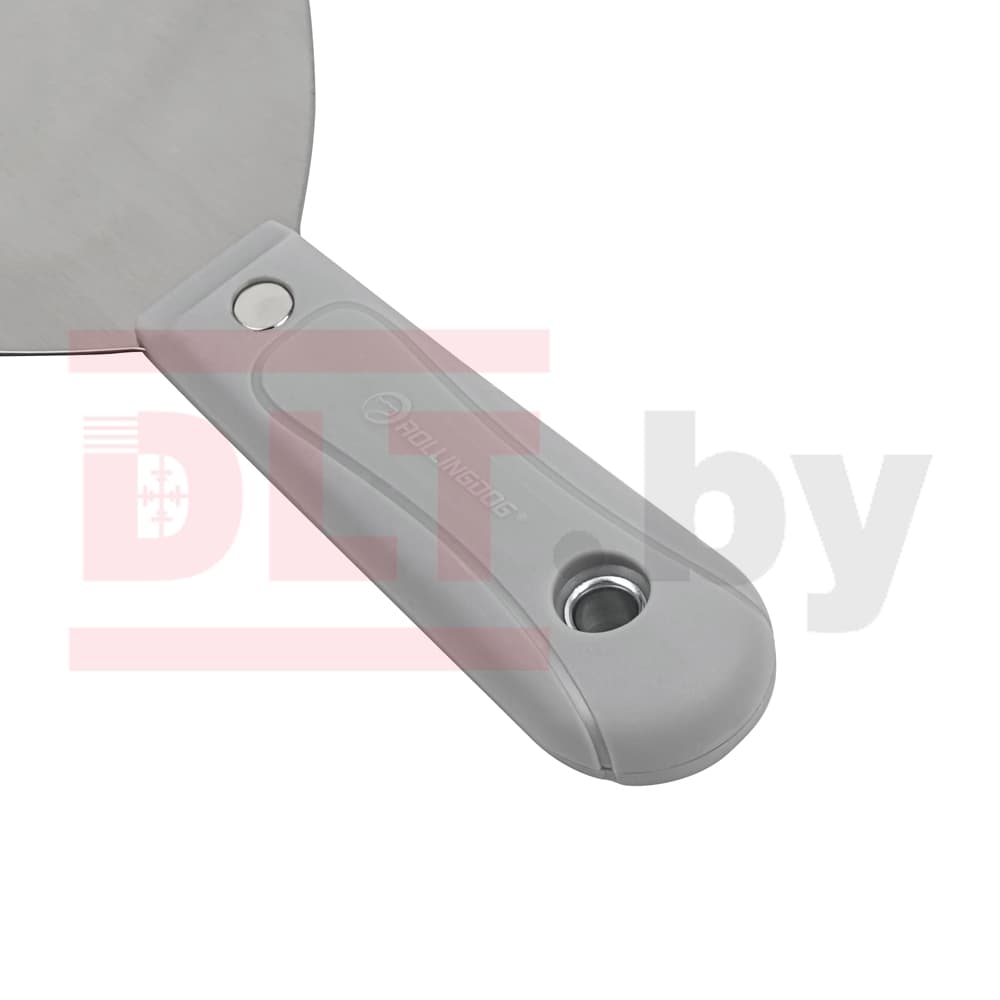 Малярный шпатель Rollingdog 6" (150мм), Standard, арт.50468 - фото 3