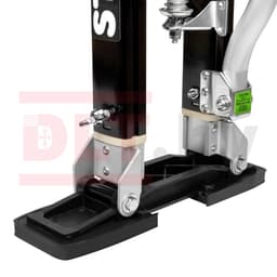 Ходули строительные DLT STILTS (60 - 100 см), арт.0187 - фото 16