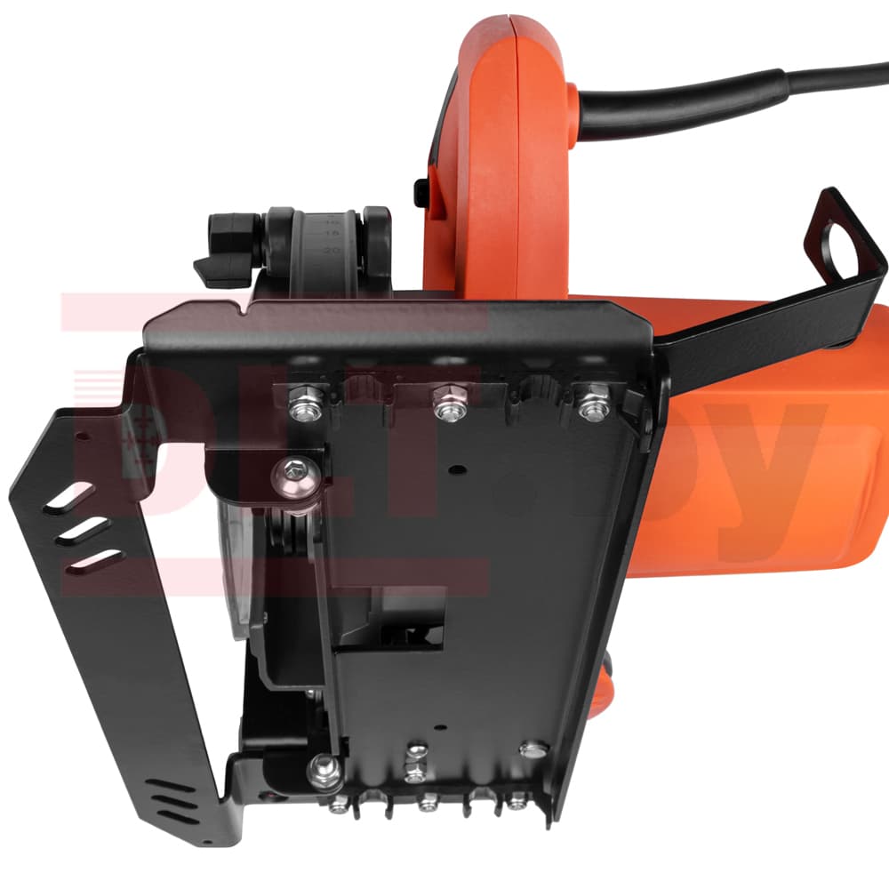 Система резки крупноформатной плитки DLT SLim Cutter KIT-Plus, версия 2.0, арт.1548 - фото 17