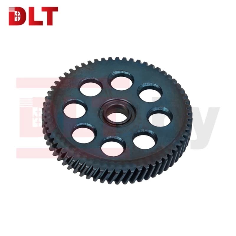 Запасная шестерня редуктора для шлифмашины DLT/MAX-XT R7503, арт.2001