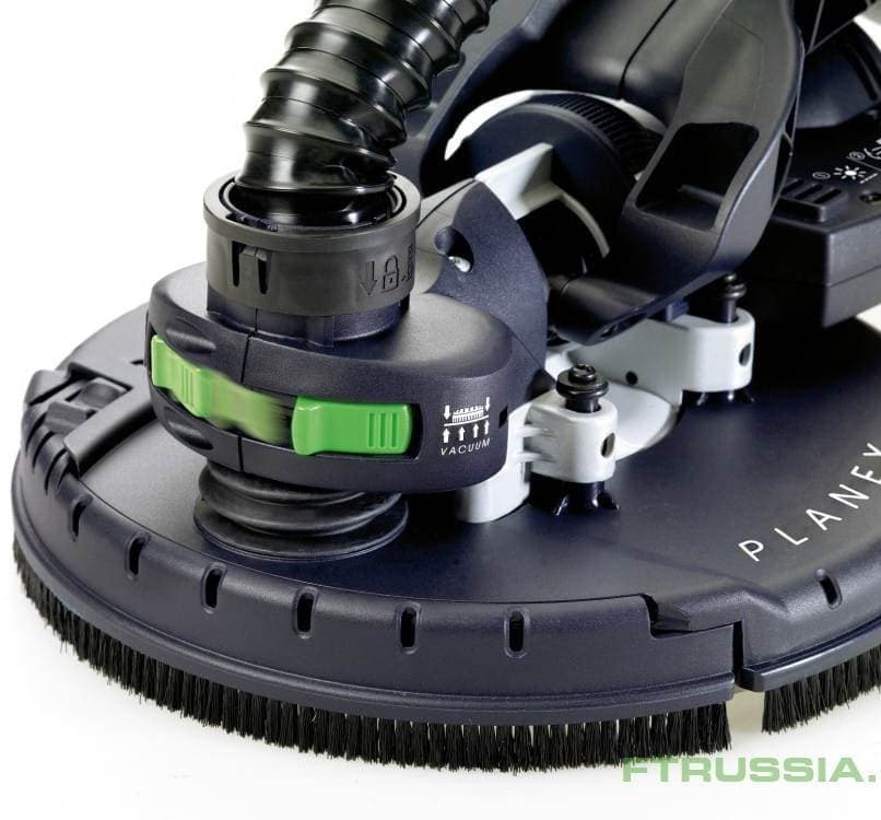 Шлифмашинка Festool PLANEX LHS 225 EQ-Plus , арт.LHS 225 EQ-Plus - фото 9