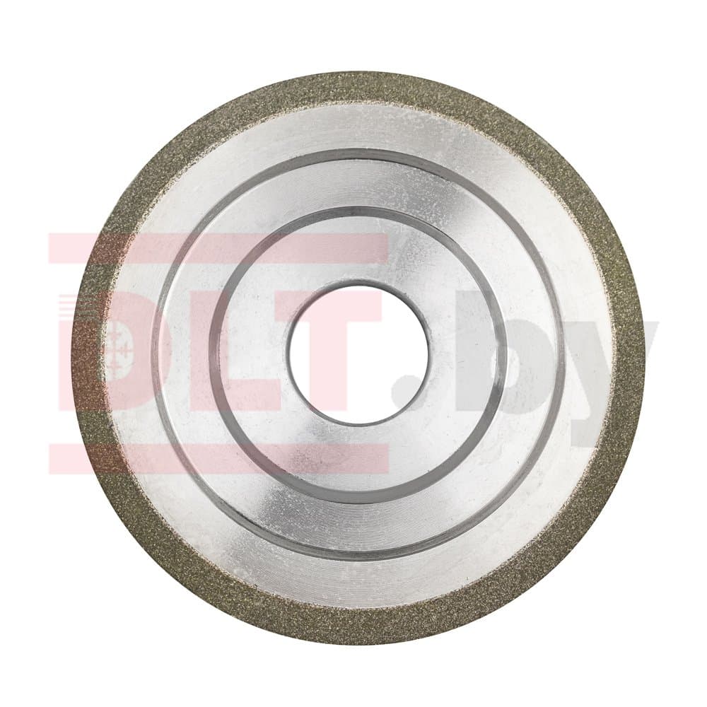 Диск шлифовальный для снятия фаски SHIJING 85x20, арт.0959 - фото 3