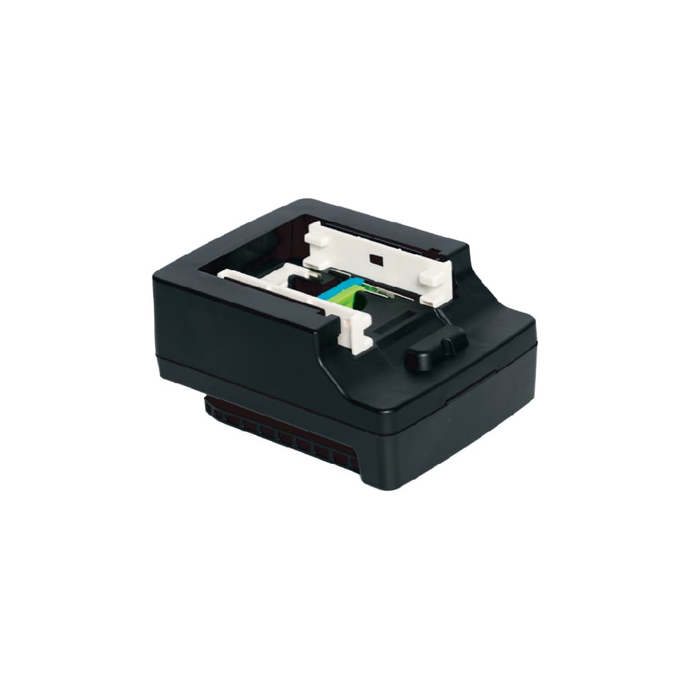 Адаптер аккумулятора для фонаря BIHUI (совместим с Makita, BOSCH), арт.BPLT-ADP4