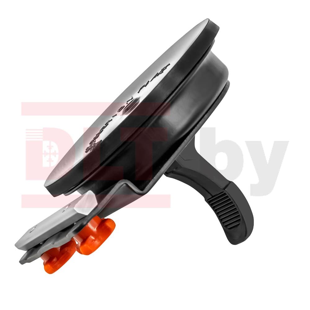 Система резки крупноформата DLT Slim System Cutter, арт.0408 - фото 15