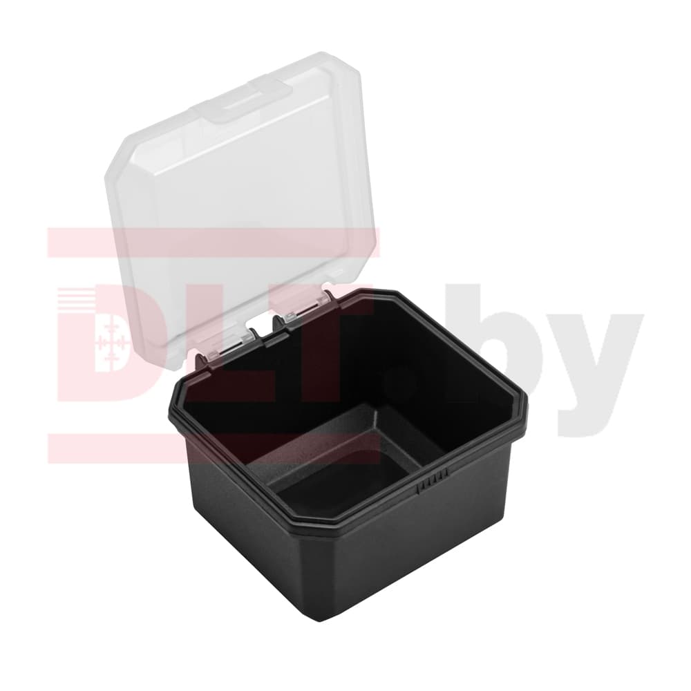 Органайзер №5 для системы хранения инструментов DLT серия RED PRO, арт.4073 - фото 3