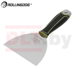 Малярный шпатель Rollingdog Ultra-Flex 5&amp;quot; (125мм), арт.50384