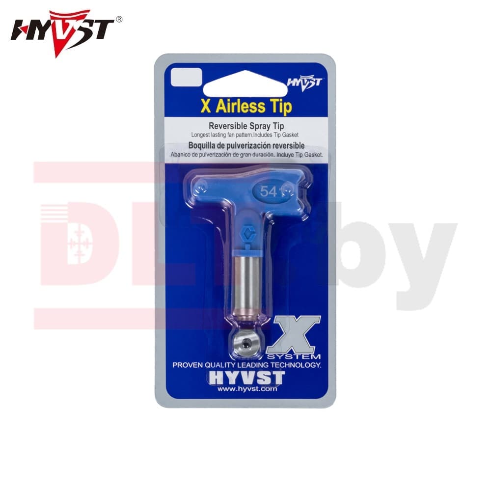 Сопло HYVST (тип Graco RAC-X)  №541, арт.GXTIP541