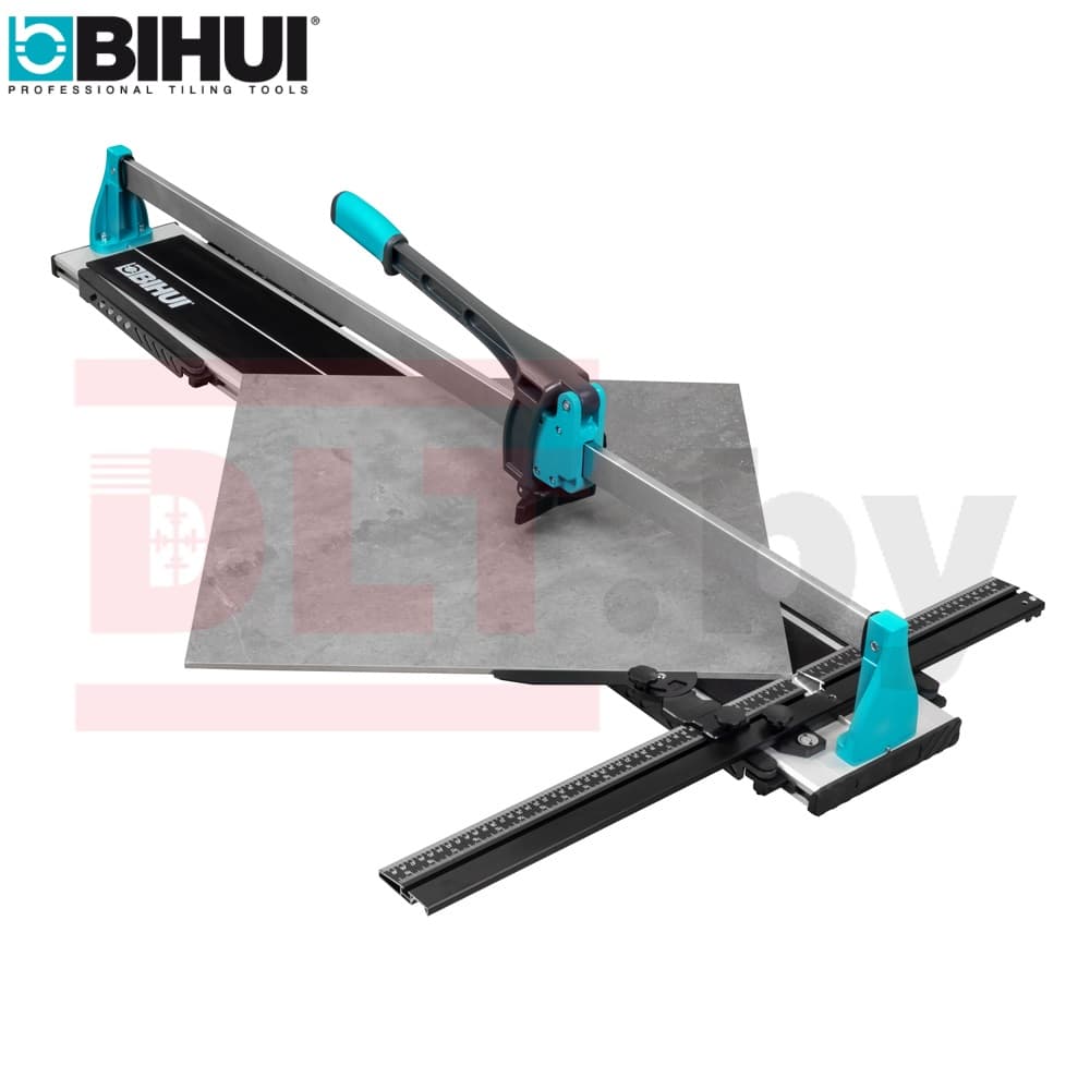 Плиткорез механический BIHUI рез до 1200мм, арт.TCC1200 - фото 2