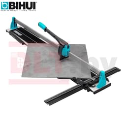 Плиткорез механический BIHUI рез до 1200мм, арт.TCC1200 - фото 2
