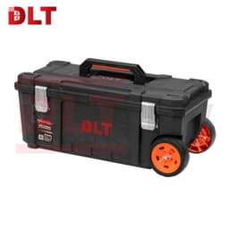 Кейс-тележка для инструментов DLT, арт.320394
