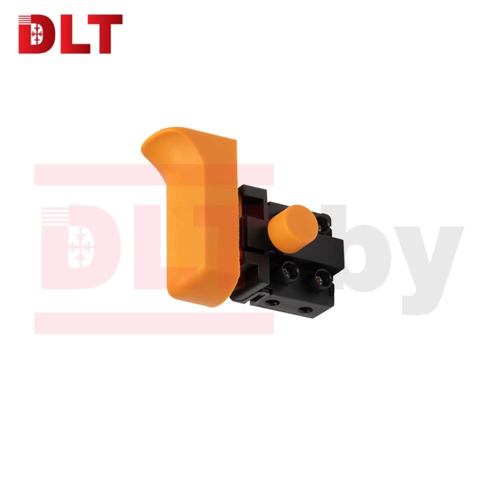 Запасная кнопка включения для шлифмашины DLT R7237/GrandFlex V37, арт.2013