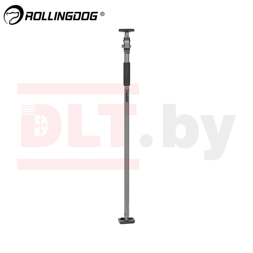 Распорная штанга (распор) Rollingdog 108-197 см, сталь, серия Elite, арт.40093
