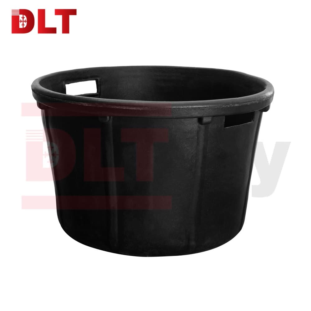 Ёмкость строительная гибкая, DLT, 50л (факт. 42л), тип RUBTUB, арт.2895